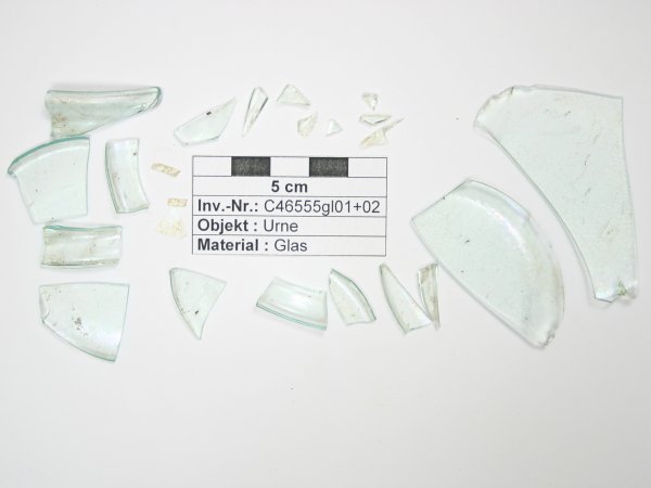 Glasurne