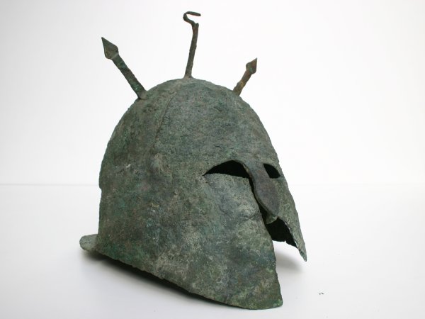 Bronze - V