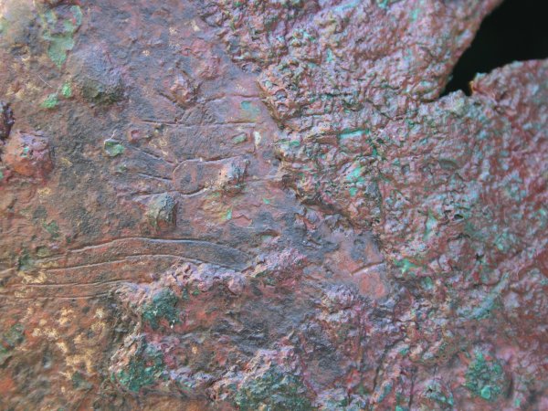 Bronze - VII
