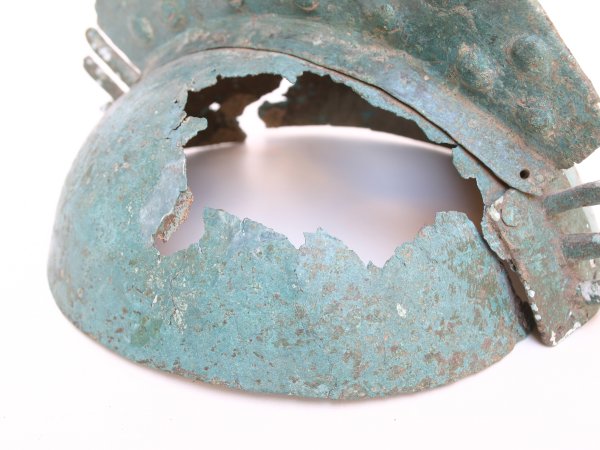 Bronze - II