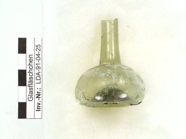 Apothekerfläschen