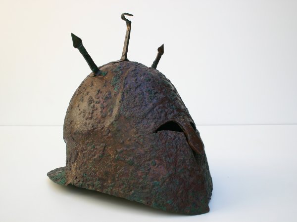 Bronze - VI