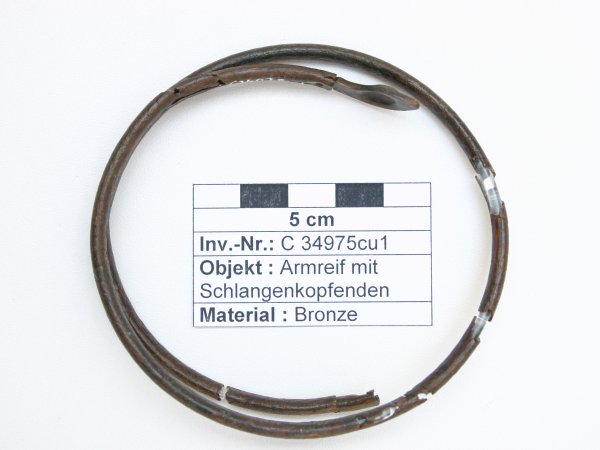Bronze - IX