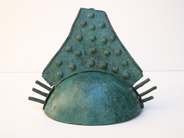 Bronze - IV
