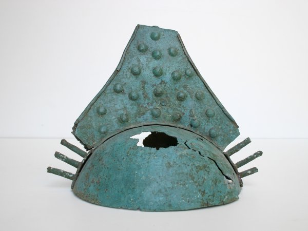 Bronze - I