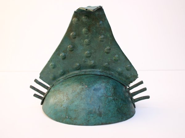Bronze - III